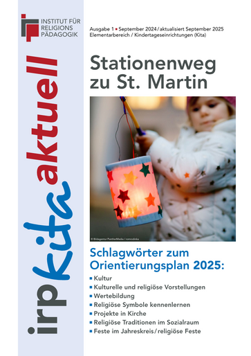 Quelle: Institut für Religionspädagogik der Erzdiözese Freiburg